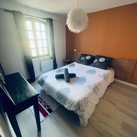 Neuf Et Cosy - Centre 3eme Etage * Le Puy-en-Velay