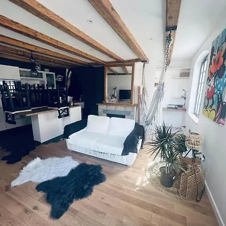 Neuf Et Cosy - Centre 3eme Etage