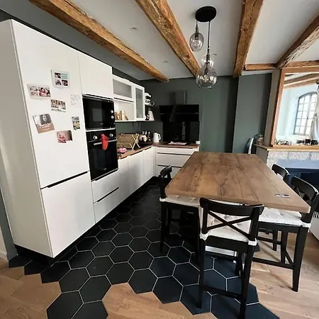 Neuf Et Cosy - Centre 3eme Etage *